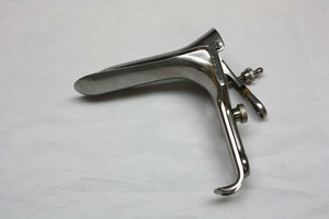 
                  
                    V.Mueller Graves Vaginal Specula GL 11 (346GS)
                  
                
