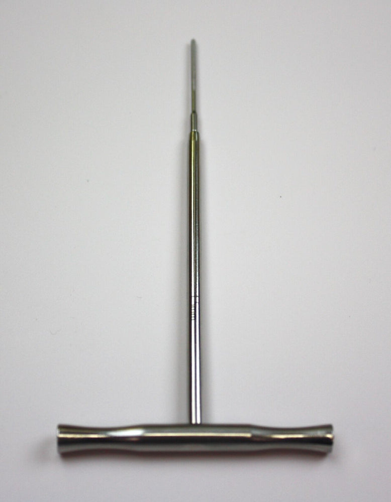 
                  
                    Bone Tap 4.0mm Orthopedic Instrument Tool Stainless High Quality | KeeboMed
                  
                