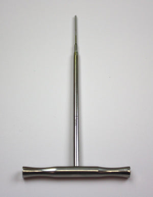 
                  
                    Bone Tap 4.0mm Orthopedic Instrument Tool Stainless High Quality | KeeboMed
                  
                