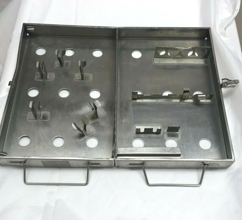 
                  
                    Bankart Surgery Shoulder Repair Case (20GS)
                  
                