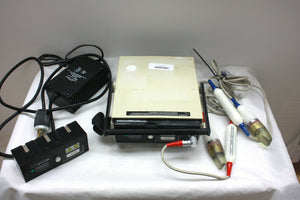 
                  
                    Bard Access Systems Site-Rite II Vascular Ultrasound System (79RL)
                  
                