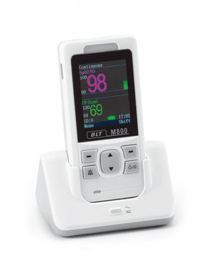 
                  
                    BLT M800VET Handheld Veterinary Pulse Oximeter
                  
                