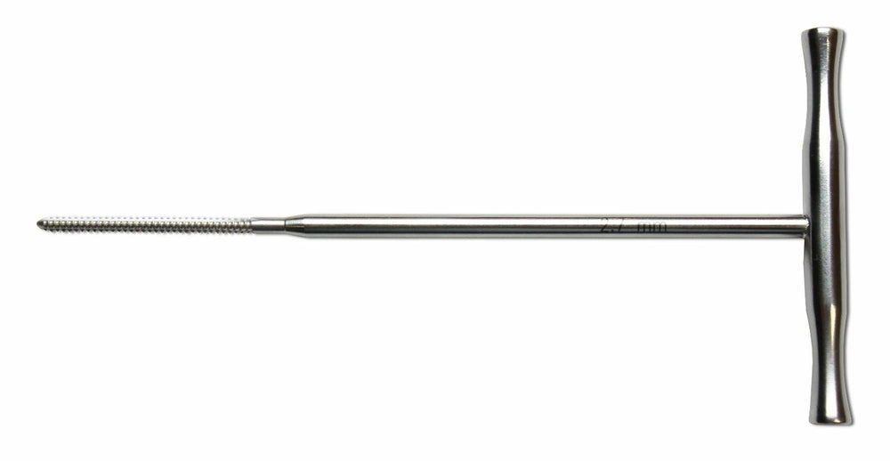 
                  
                    Bone Tap 2.0mm Orthopedic Instrument Tool Stainless High Quality | KeeboMed
                  
                