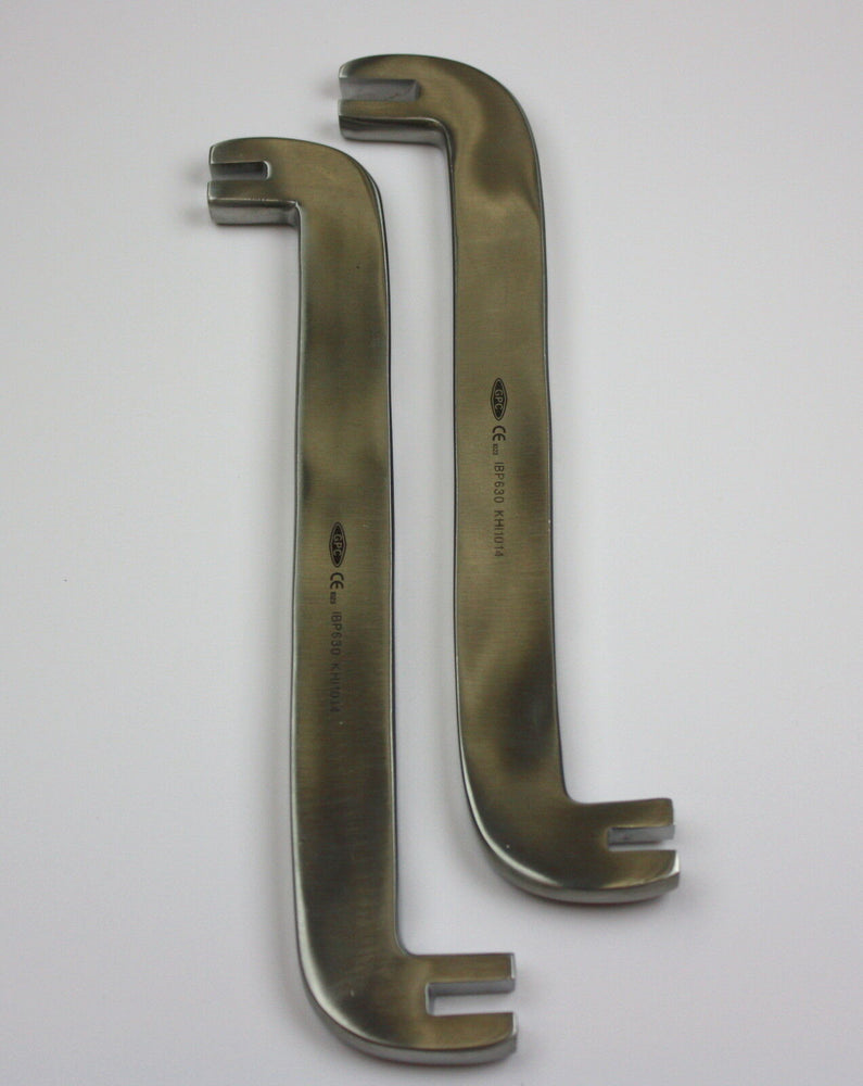 
                  
                    Orthopedic Instrument - Bone Plate Benders, Large - Stainless Steel | KeeboMed
                  
                