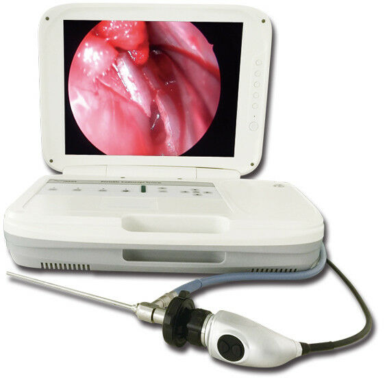 
                  
                    Quality Veterinary Endoscopes for all kind of animals
                  
                