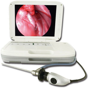 
                  
                    Quality Veterinary Endoscopes for all kind of animals
                  
                
