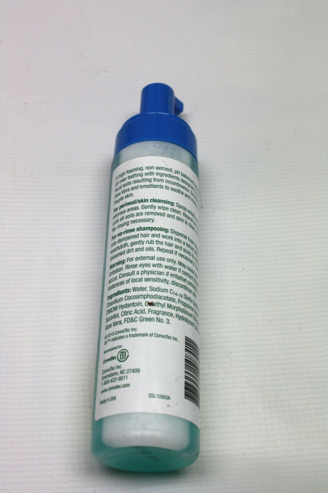 
                  
                    Aloe Vesta Cleansing Foam, 8 oz. Pump Bottle (535KMD)
                  
                