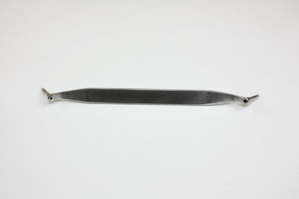 Veterinary Orthopedic Instrument - Tap Sleeve 1.5 - 2.0 mm