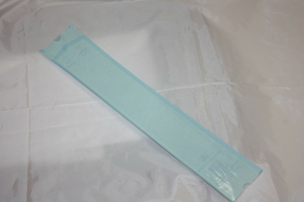 
                  
                    Heat Seal View Sterilization Pouch 4"x21 3/4" (145GS)
                  
                