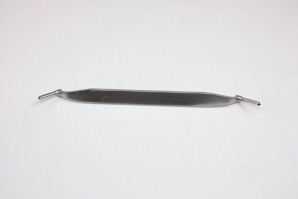
                  
                    Veterinary Orthopedic Instrument - Tap Sleeve 1.5 - 2.0 mm
                  
                