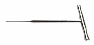 
                  
                    Bone Tap 3.5mm Orthopedic Instrument Tool Stainless High Quality | KeeboMed
                  
                