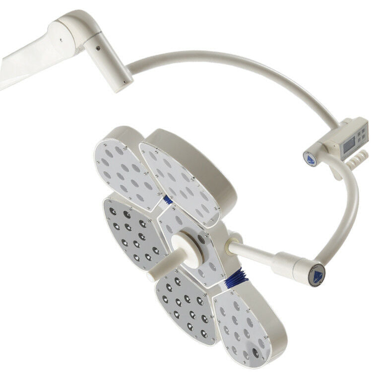 
                  
                    KML65 80000 Hours Life Osram LED Surgical Floor Operation Lamp
                  
                