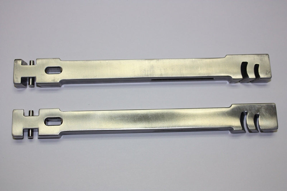 Bone Plate Benders Orthopedic Instrument-Large 20x1.5x1cm Excellent Quality