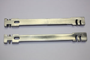
                  
                    Bone Plate Benders Orthopedic Instrument-Large 20x1.5x1cm Excellent Quality
                  
                
