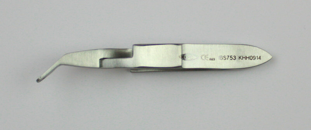 Orthopedic Veterinary Instrument Screw Holding Forceps Stainless Steel |Keebomed