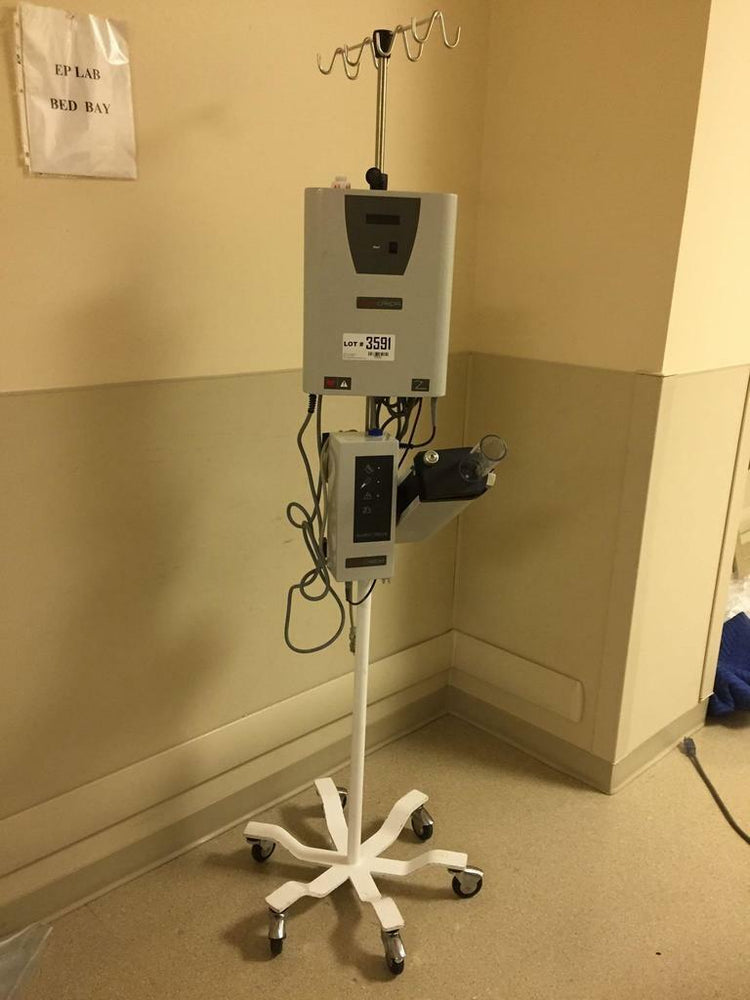 
                  
                    Flowcardia Injector FG1002 GEN 200 (129GS)
                  
                