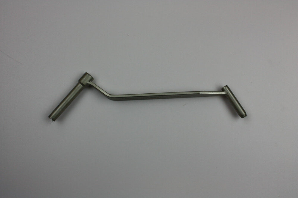 Orthopedic Veterinary Drill & Tap Sleeve 3.2 mm x 4.5 mm - Stainless - KeeboMed