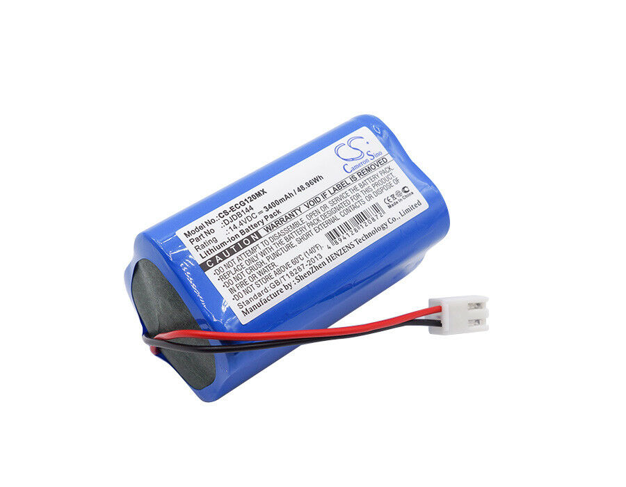 
                  
                    CS-ECG120MX Medical Replacement for CMICS
                  
                