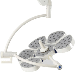 
                  
                    KML65 80000 Hours Life Osram LED Surgical Floor Operation Lamp
                  
                