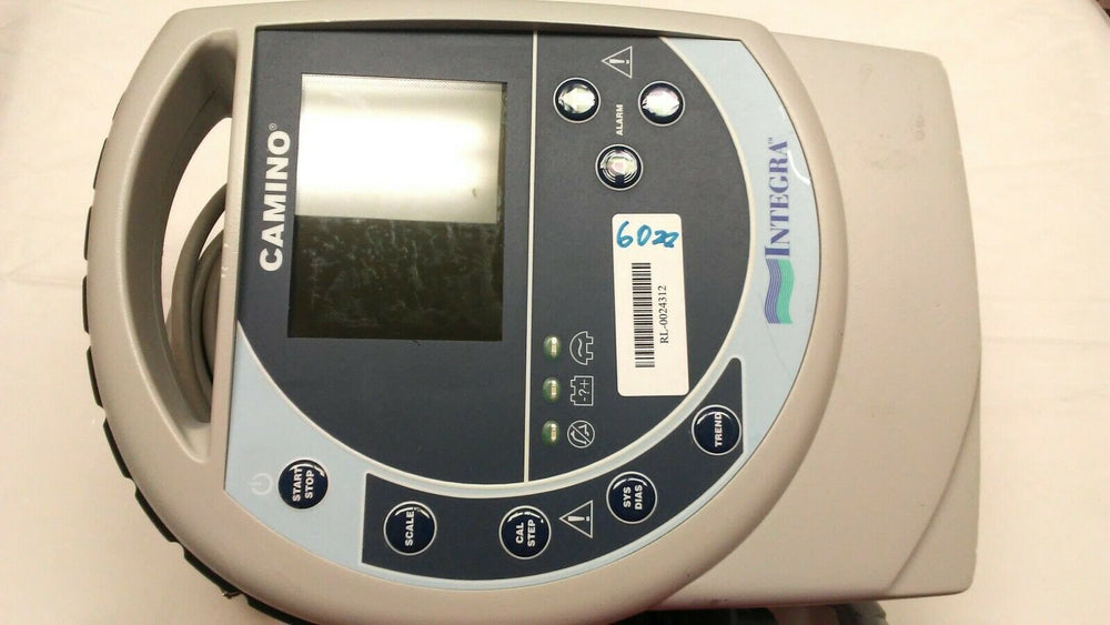 
                  
                    Integra Camino Cam01 Advanced Monitor (4RL)
                  
                