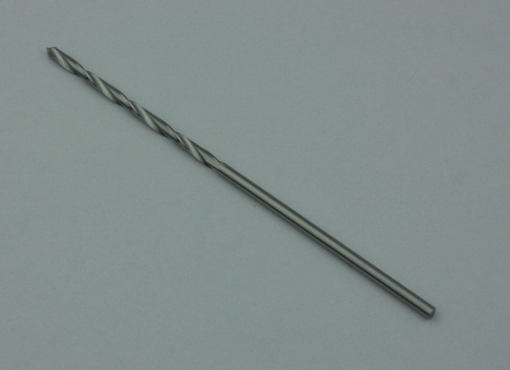 
                  
                    Stainless Steel Drill Bit 2.7mm - 100mm Length - Orthopedic Instrument
                  
                