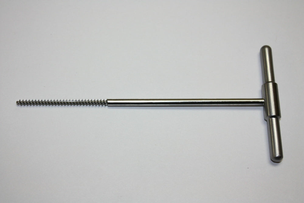 Bone Tap 4.0mm Orthopedic Instrument Tool Stainless High Quality | KeeboMed
