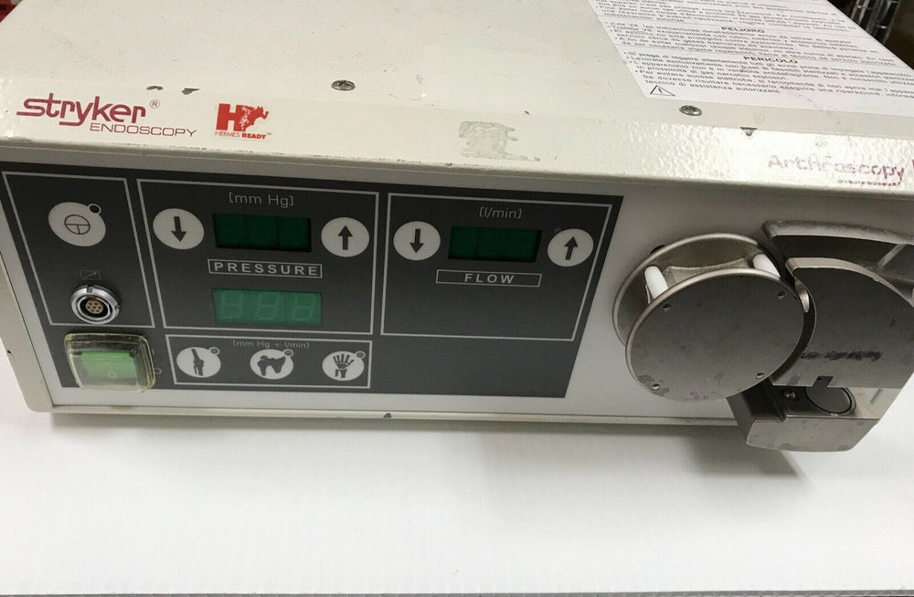 
                  
                    Stryker Endoscopy Arthroscopy Pump (575KMD)
                  
                
