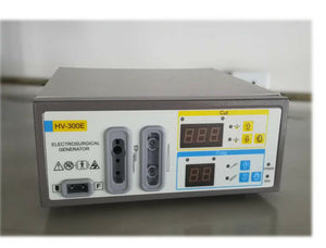 
                  
                    High Quality Electrosurgery Unit/veterinary ESU unit/diathermy Machine
                  
                