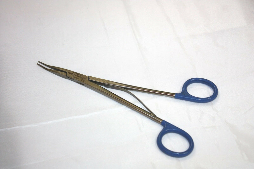 
                  
                    Ethicon Endo-Surgery LX107 Ligation Clip Appliers, 7 1/2”, Blue Handle (119GS)
                  
                