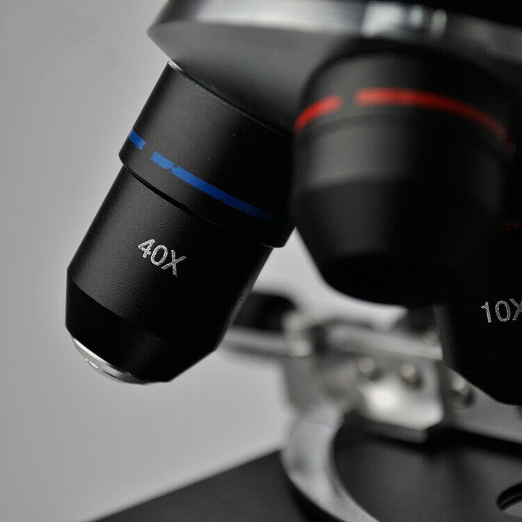 
                  
                    Electronic Microscope with Monitor for Pig Semen Insemination Equipment
                  
                