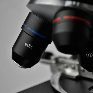 
                  
                    Electronic Microscope with Monitor for Pig Semen Insemination Equipment
                  
                