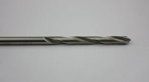
                  
                    Stainless Steel Drill Bit 4.0mm - 115mm Length - Orthopedic Instrument
                  
                