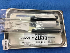 
                  
                    Life Instruments Screwdriver --Lot of 3 (417GS)
                  
                