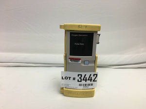 
                  
                    Nellcor N-20 Pulse Oximeters SpO2 Monitor (239GS)
                  
                
