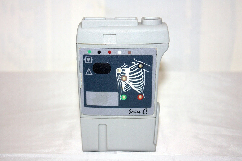 
                  
                    Philips M2601A Telemetry Transmitter Series C (8RL)
                  
                