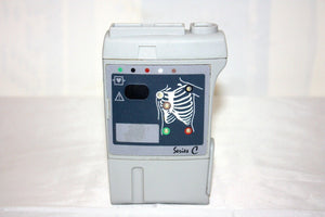 
                  
                    Philips M2601A Telemetry Transmitter Series C (8RL)
                  
                