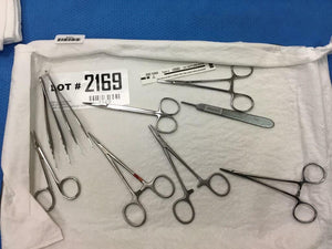 
                  
                    Cutdown Instruments (77GS)
                  
                