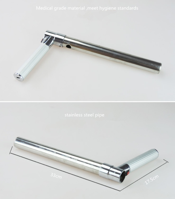 
                  
                    Veterinary Endoscope for Cattle Obstetric Appliances Instrument Battery Powered
                  
                