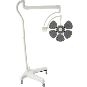 
                  
                    KML65 80000 Hours Life Osram LED Surgical Floor Operation Lamp
                  
                