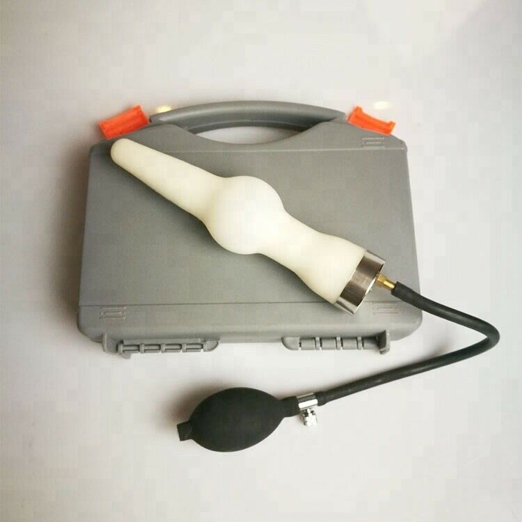 
                  
                    Inflatable Artificial Insemination Probe Optional S-XL Size to Choose
                  
                