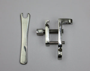 
                  
                    Veterinary Orthopedic Instrument - Muller Compression Clamp SS | Keebomed
                  
                