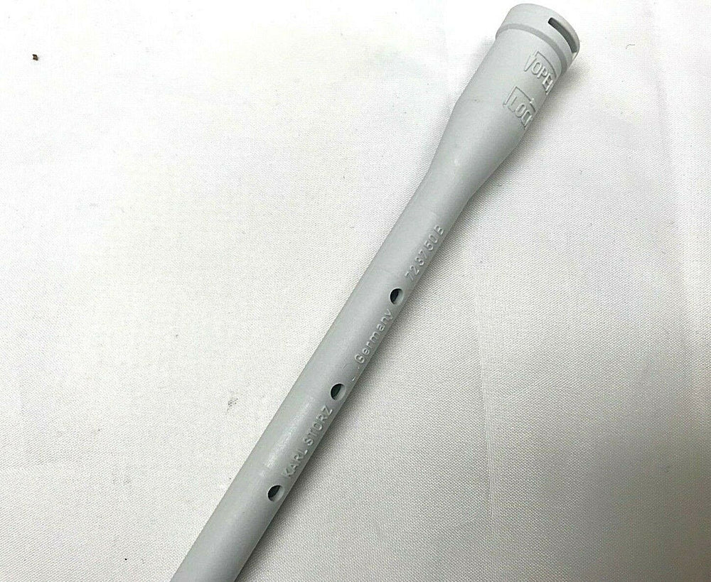 
                  
                    STORZ 723750B protection tube for 12-18 cm long telescopes (322GS)
                  
                