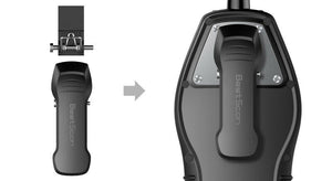 
                  
                    Portable Wireless Bovine Imaging Ultrasound Scanner,  iOS and Android Compatible
                  
                