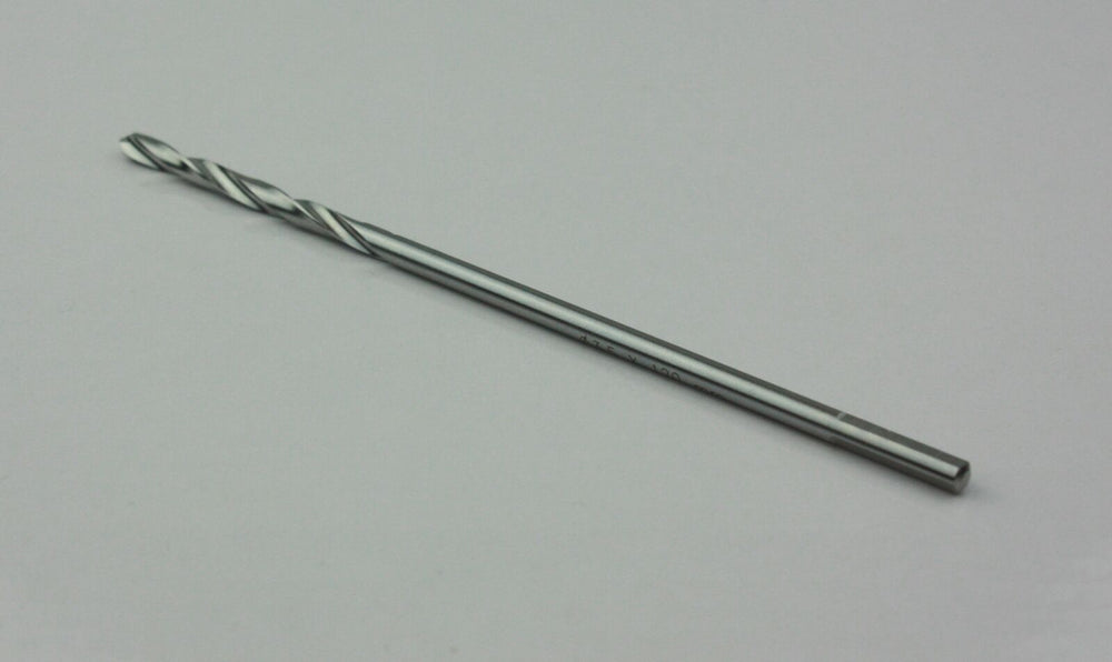 
                  
                    Stainless Steel Drill Bit 3.5mm - 120mm Length - Orthopedic Instrument
                  
                