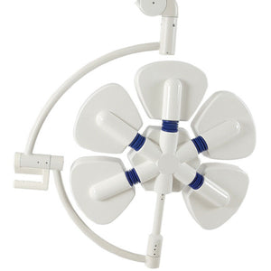 
                  
                    KML65 80000 Hours Life Osram LED Surgical Floor Operation Lamp
                  
                