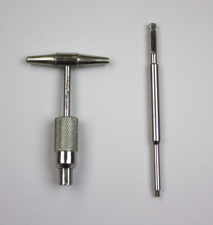 S.S Orthopedic T-Handle With Quick Coupling – Surgical Instrument, Pakistan