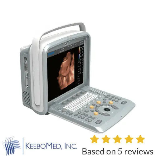 
                  
                    Chison Q9 With 4D Ultrasound Machine on Sale
                  
                
