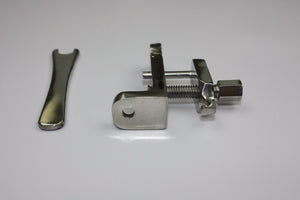 
                  
                    Veterinary Orthopedic Instrument - Muller Compression Clamp SS | Keebomed
                  
                