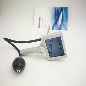 
                  
                    KM53 Visible Artificial Insemination Gun Bovine and Equine Veterinary Equipment
                  
                