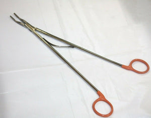 
                  
                    Weck 523180L Surgical Ligating Clip Appliers 11” (387GS)
                  
                